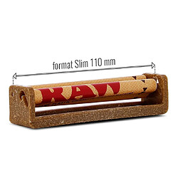 Raw Rouleuse à Cigarette - 110mm