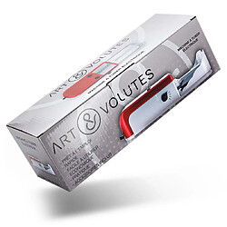 Avis Art et Volutes Machine à Tuber