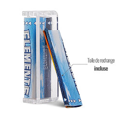 Avis Rouleuse - Elements 79mm