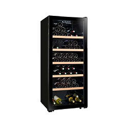 La sommeliere LS117BLACK - Noir