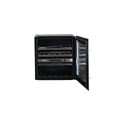 Acheter Cave à vin de service encastrable 65cm 34 bouteilles - LB340 - LE CHAI · Reconditionné