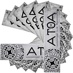 Feuilles Slim Atoa x 25