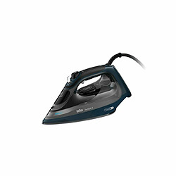 BRAUN TexStyle 9