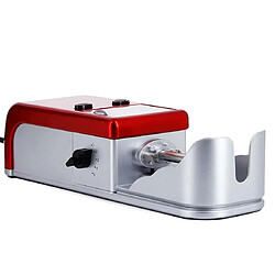 Art et Volutes Machine à Tuber