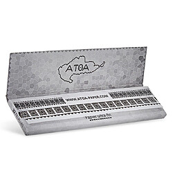 Avis Atoa Feuilles Slim - 50