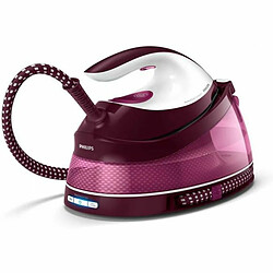 Philips GC7842/40 - Blanc/Pourpre/Violet