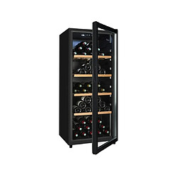 Acheter La sommeliere CTVNE120 - Noir
