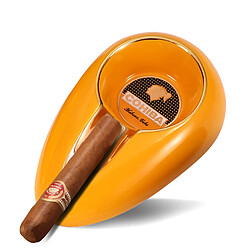 Acheter Cendrier Cigare en Céramique Ovale