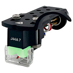 Jico Omnia J44A7 DJ Improved Aurora Black