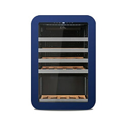 Le chai LERETRO40BL - Bleu