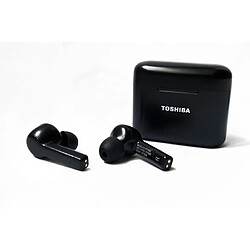 Casque Toshiba