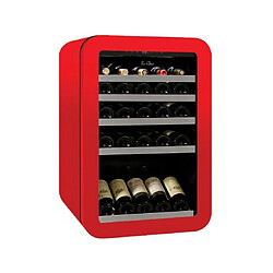 Avis Le chai LERETRO40R - Rouge