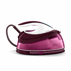 Philips GC7842/40 - Blanc/Pourpre/Violet