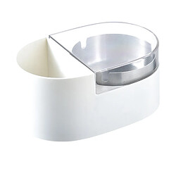 Cendrier Universel - Mur