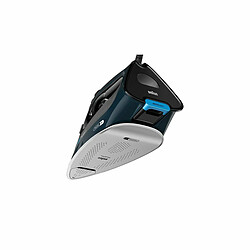 BRAUN TexStyle 9