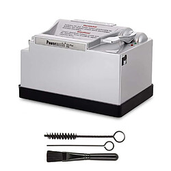 Tubeuse électrique DELUXE Powermatic 2+