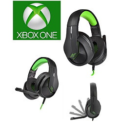 UNDER CONTROL Pro Spirit Xbox + Souris Sans Fil