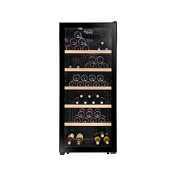 La sommeliere LS117BLACK - Noir