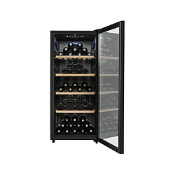 Avis La sommeliere CTVNE120 - Noir