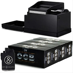 Zorr Deluxe Pack Tubeuse Powermatic