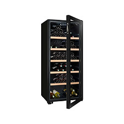 Avis La sommeliere LS117BLACK - Noir