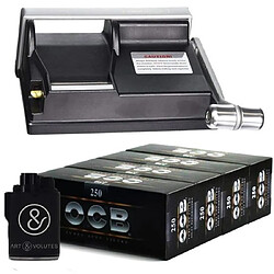 Pack Tubeuse Zorr Powermatic I+