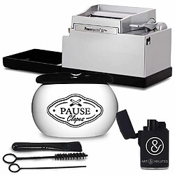 Tubeuse électrique DELUXE Powermatic 2+