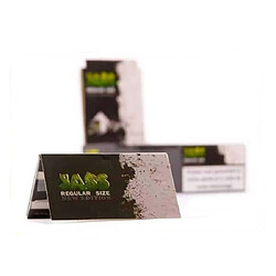 Jass Regular par 5 - Lot de 5 Carnets