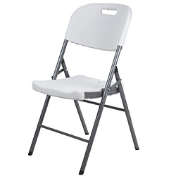 Chaises de jardin Greenblue