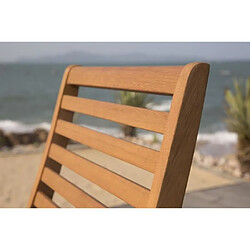 Chaises de jardin Cstore