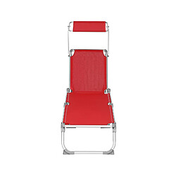 Chaises de jardin Helloshop26