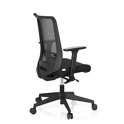 Hjh Office CONISTON - Noir pas cher