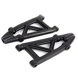 Amewi Bras amortisseur Monster Truck Bras amortisseur avant - Pour Monster Truck 1/10 - Pièces en ABS robustes