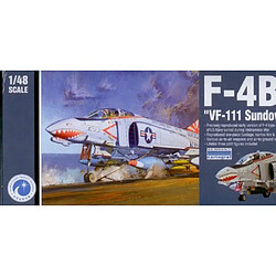 Academy F-4B Phantom II VF-111