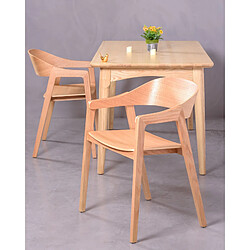 Nest Dream Soho - Chêne