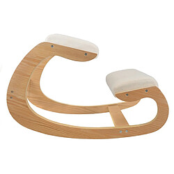 Avis Monstershop Chaise Ergonomique à Genoux