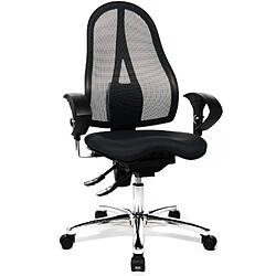 Fauteuil gamer Topstar