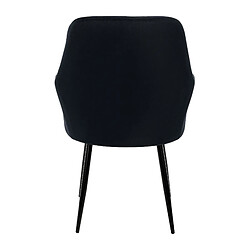 Acheter ECD Germany Lot de 2 - Velours Noir