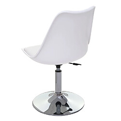 Acheter Mendler Chaise Malmö T501