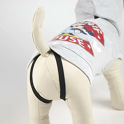 Disney Minnie Mouse S Gris pas cher