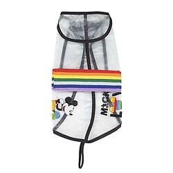 Imperméable Disney Pride M
