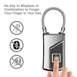Acheter Wewoo Cadenas Anytek USB - Etanche