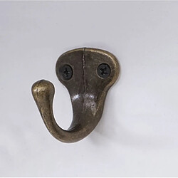 Avis Mendler Vestiaire mural - Blanc