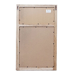 Acheter Mendler Portemanteau mural - Noir