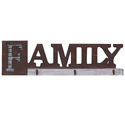 Mendler Garde-robe HWC-A91 Family