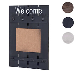 Mendler HWC-C89 Gris