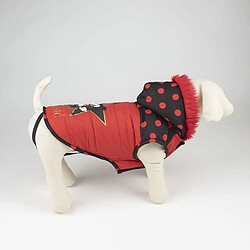 Acheter Disney Minnie Mouse Noir Rouge XXS