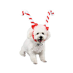 Bandeau Antler Pour Animal