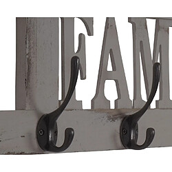 Acheter Mendler Porte-manteaux mural - Gris