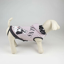 Disney Pull Chien - Taille XXS - Lila